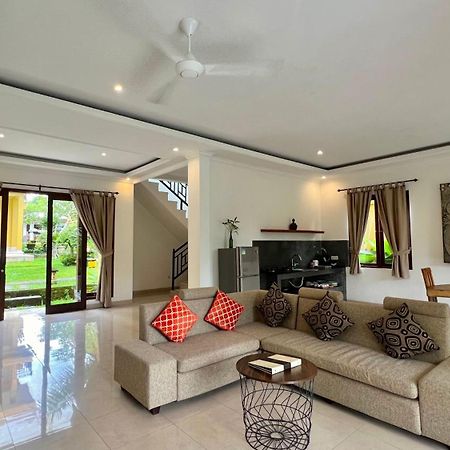Kubu Bali Baik Villa & Resort - Chse Certified Ubud Exterior foto